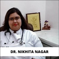 Dr. Nikhita Nagar