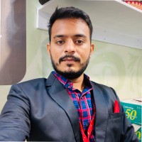 Chirag Thummar