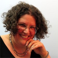 Liz Stewart