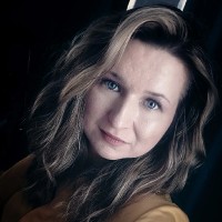 Katarzyna Komuda