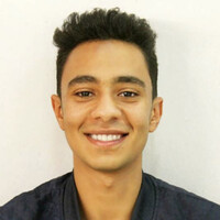 Ibrahim Osama