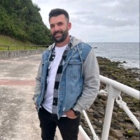 Sergio Domínguez Melero