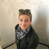 Claire Wain