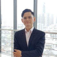 Tuan Nguyen Anh