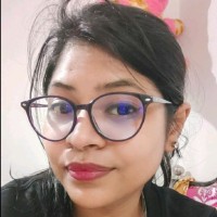 Lipsa Priya darshini Sahoo
