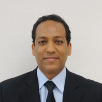 Daniel Gebremichael