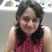 Suhani Modi