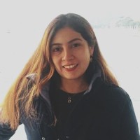 María Vanessa Díaz Iberico