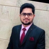 Mohd Hammad M S
