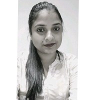 Samrita Nayak