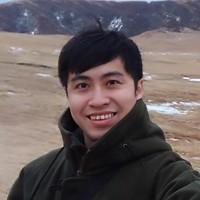 CY Chen