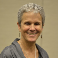 Janet Bull