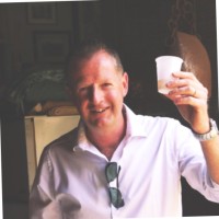 Stefano Serafin