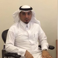 Majdi Almoushwer