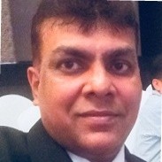 Moloy Bhattacharya