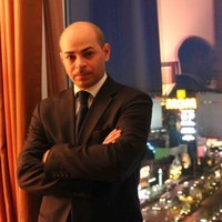 Luis Echevarria