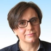 Dorota Zapart