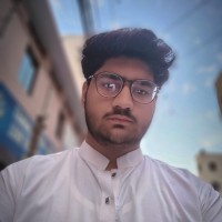 Usaid Aqeel