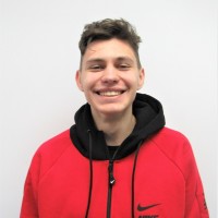 Daniel Ivanochko
