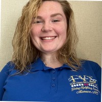 Chloe G. Hanes, Mba