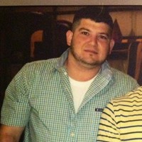 Travis Ortiz