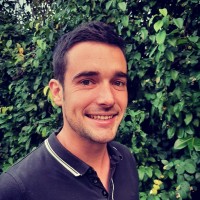 Loic Barthomeuf
