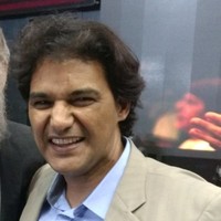 Fabio Luiz Silva