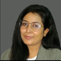 Purnima Chauhan