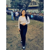 Akanksha Yadav