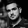 Ilias Mavridis