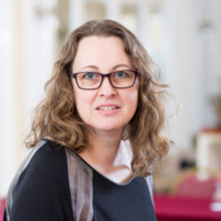 Silvy AUBOIRON