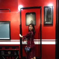 Lili Wang