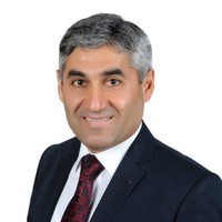 Ibrahim Demirkan