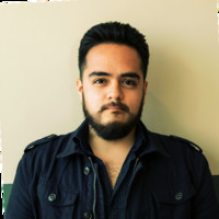 Eduardo Alberca Ruiz