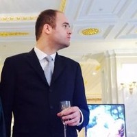 Valentine Kosenkov