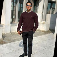 Omar Shreif