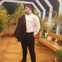 Ranjan Kumar Sahoo