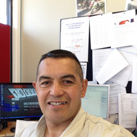 Paul Nu'U