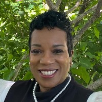 Jennifer Bailey-Jackson, EdD, MS, RN