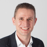 Eric Van Duijn