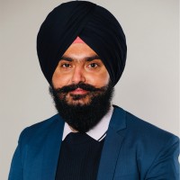 Jaspal Singh (Jas) Sandhu