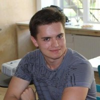 Dmytro Reutov