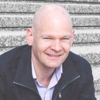 Ingmar Middelbos
