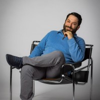 David Speedlin