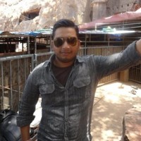 Rakesh Kadam