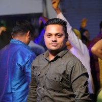 Tushar Patil