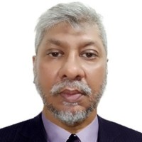 Syed Ali