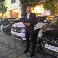 Mohammed Samiuddin
