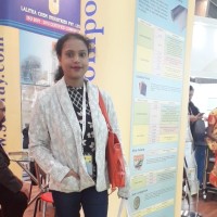 Arpita Saha