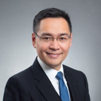 Solomon Lam